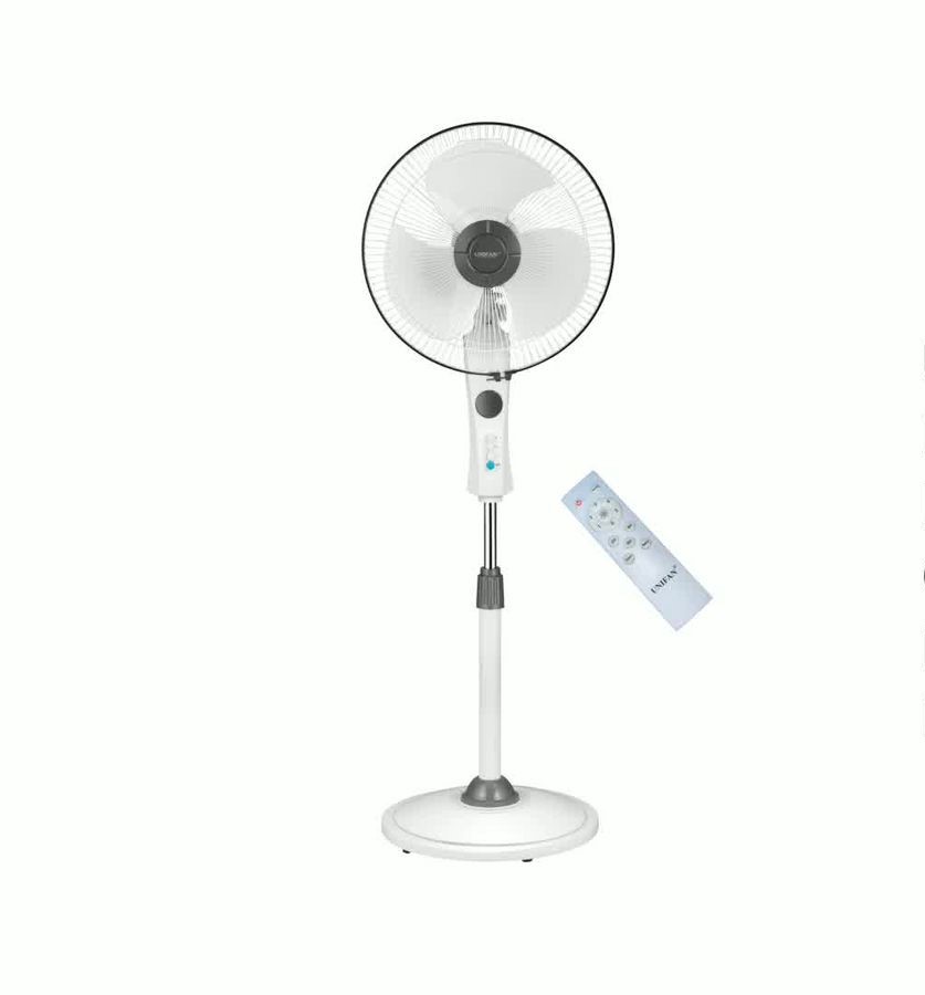 BLDC PEDESTAL FAN (FARRTA)