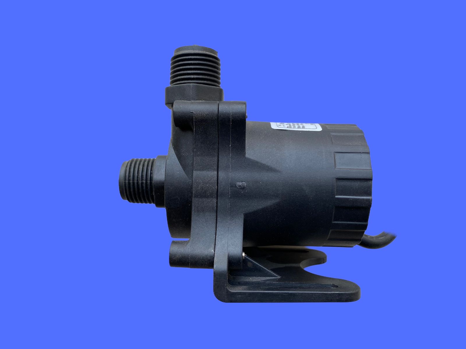 BLDC WATER PUMP (12 VOLT)