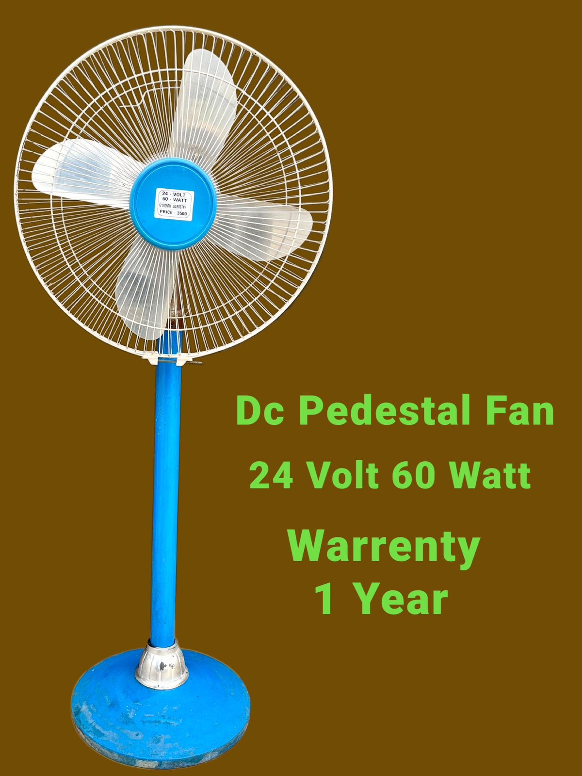 24/60 WATT