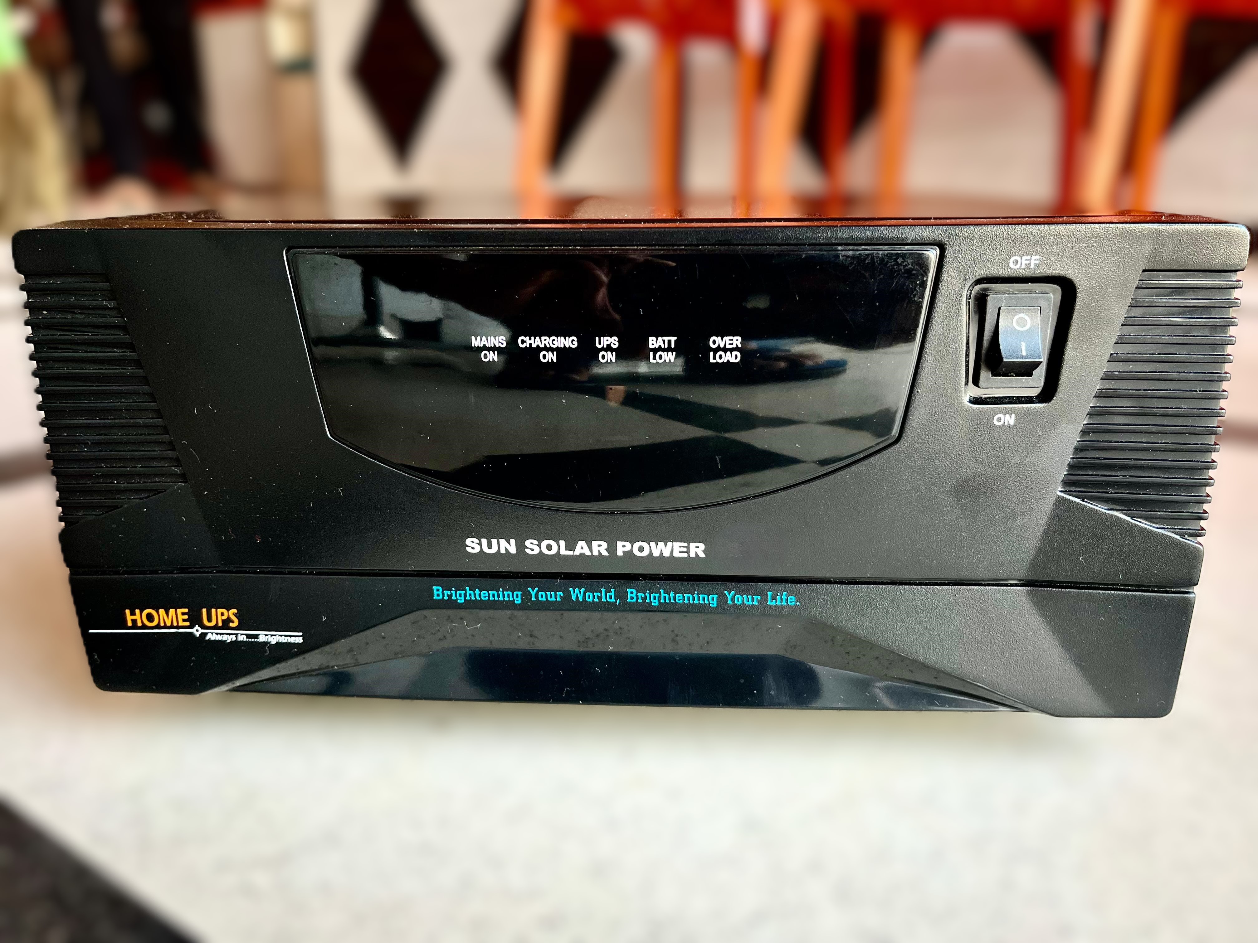 SSP/850 VA SPV (24 MONTH)